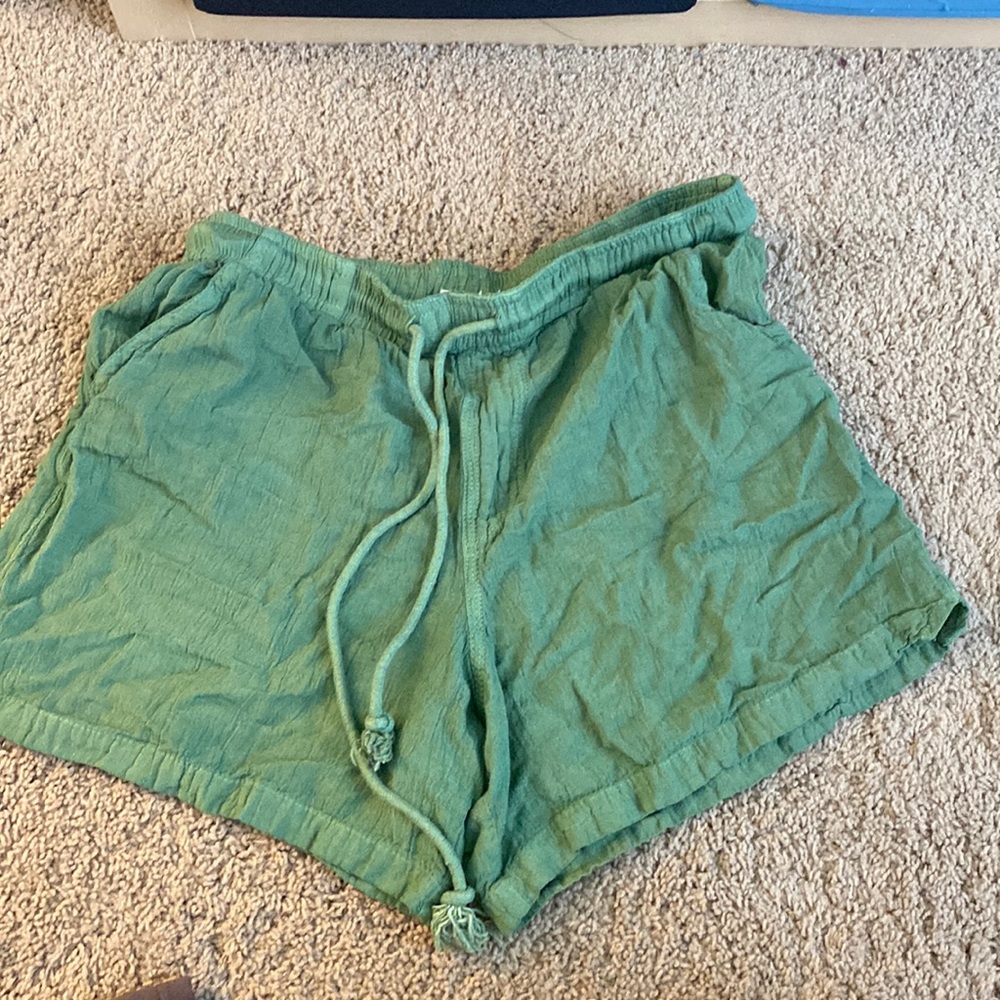Cargo shorts